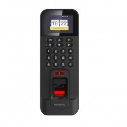 Hikvision DS-K1T804EF Fingerprint Access Control Terminal