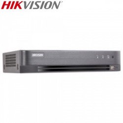 Hikvision 16ch 5MP Metal DVR 2SATA DS-7B16HUHI-K2