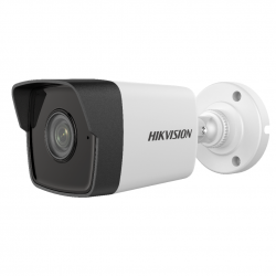 Hikvision 2MP IP Bullet with In-Built Audio DS-2CD1023G0-IU