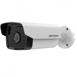 Hikvision 4MP IP Bullet Camera DS-2CD1T43G0-I (6MM)