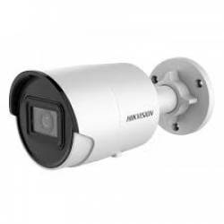 Hikvision 6MP IP WDR Bullet Metal Camera DS-2CD2063G2-IU