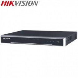 Hikvision 32ch 4K NVR 2SATA DS-7632NI-K2