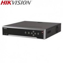 Hikvision 32ch 4K NVR 4SATA DS-7732NI-K4
