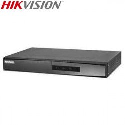 Hikvision 4ch 4K NVR DS-7604NI-K1