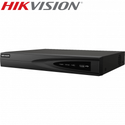 Hikvision 4ch NVR 1SATA DS-7604NI-Q1