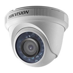Hikvision 1MP HD Dome