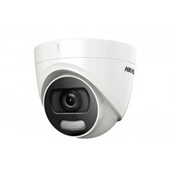 Hikvision 2MP ColorVu HD WDR