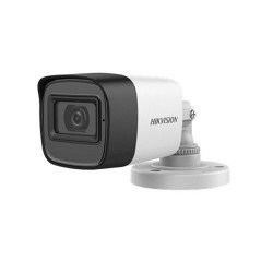 Hikvision 2MP HD Bullet