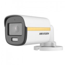 Hikvision 2MP HD Bullet Camera DS-2CE10DF3T-FS (2.8 mm, 3.6 mm fixed)