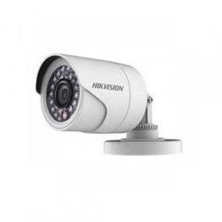 Hikvision 2MP HD Bullet Metal
