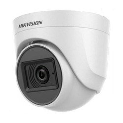 Hikvision 2MP HD Dome
