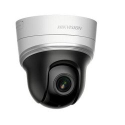 Hikvision 2MP Mini PTZ with 4X Zoom DS-2DE2A204IW-DE3