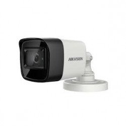 Hikvision 2MP WDR Starlight Bullet