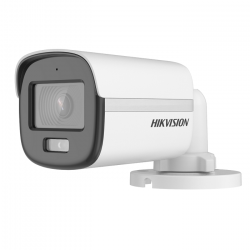 Hikvision 3K COLORVU AUDIO 5MP HD Bullet Camera