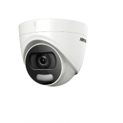 Hikvision ColorVu 5MP HD Dome