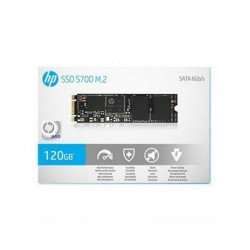 HP SSD 120GB M.2 (S700)