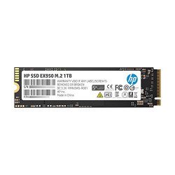 HP SSD 1TB NVME (EX950)
