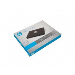 HP SSD 240GB SATA (S650)