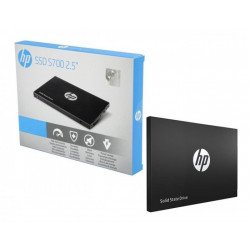 HP SSD 500GB SATA (S700)