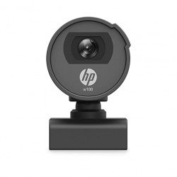 HP w100 webcamera