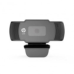 HP w200 web camera