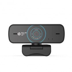 HP w300 web camera