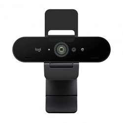 Logitech Brio Stream Webcamera