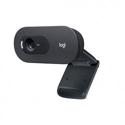 Logitech C505 HD Webcamera