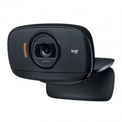 Logitech C525 HD Webcamera Logitech C525 HD Webcamera