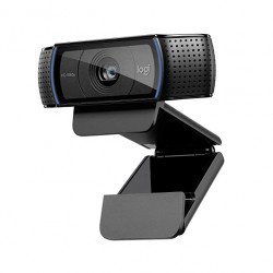Logitech C920 HD Pro Webcamera