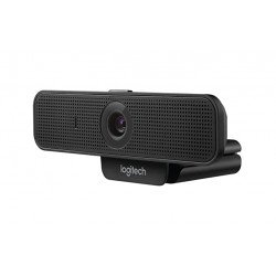 Logitech C925e B2B Webcamera Logitech C925e B2B Webcamera