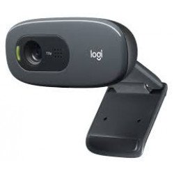 LOGITECH WEBCAM C270 LOGITECH WEBCAM C270