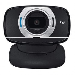 Logitech Webcamera C615 with Autofocus