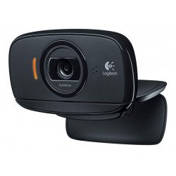 Logitech Webcamera HD B525