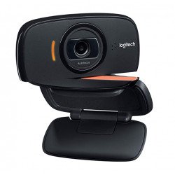 Logitech Webcamera HD B525 Logitech Webcamera HD B525