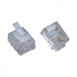 RJ11 Connector RJ11 Connector