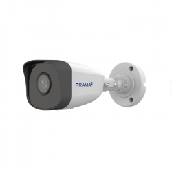 Prama 2MP IP Bullet Camera PT-NC120D3-I(DE) Prama 2MP IP Bullet Camera PT-NC120D3-I(DE)