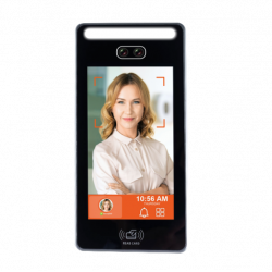 High Speed Long Range Face Recognition pro 1400 with wifi