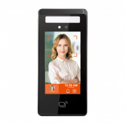 High Speed Long Range Face Recognition Pro 1600 with wifi