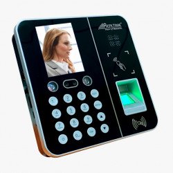 realtime Face With Fingerprint Attendance System T401F realtime Face With Fingerprint Attendance System T401F