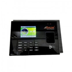 Realtime T60 Fingerprint Attendance Machine with Access Control System Realtime T60 Fingerprint Attendance Machine with Access Control System