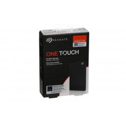SEAGATE 1TB ONE TOUCH SEAGATE 1TB ONE TOUCH