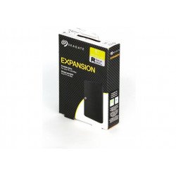 Seagate Expansion 1TB External HDD Seagate Expansion 1TB External HDD