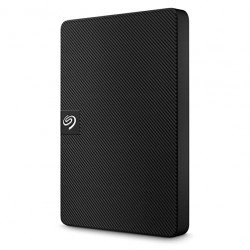 SEAGATE EXTERNAL HARD DISK 2TB ONE TOUCH 2.5&rdquo; (RED)