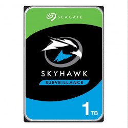Seagate Skyhawk 1TB Surveillance Hard Drive