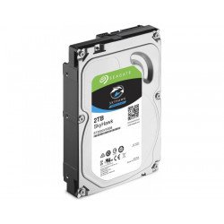 Seagate SkyHawk 2 TB Surveillance Internal Hard Drive HDD Seagate SkyHawk 2 TB Surveillance Internal Hard Drive HDD