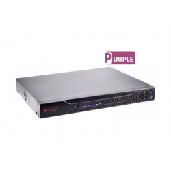 Securus 16CH 5.0MP ECO XVR