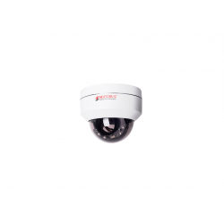Securus 2.0MP 30MTS 6X IP SPEED DOME CAMERA