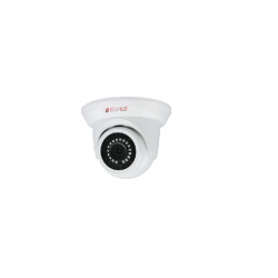 SECURUS 2.4MP, 15MTS INDOOR HD DOME CAMERA