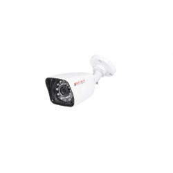 SECURUS 4.0MP, 20MTS OUTDOOR AHD METAL BULLET CAMERA